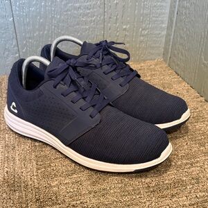 Cuater by Travis Mathew The Moneymaker men’s spike-less golf shoes, size 10